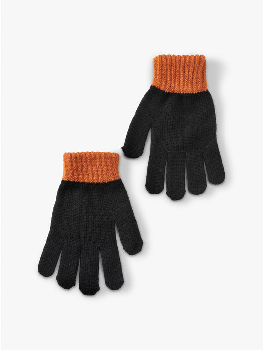 Magic Gloves Black