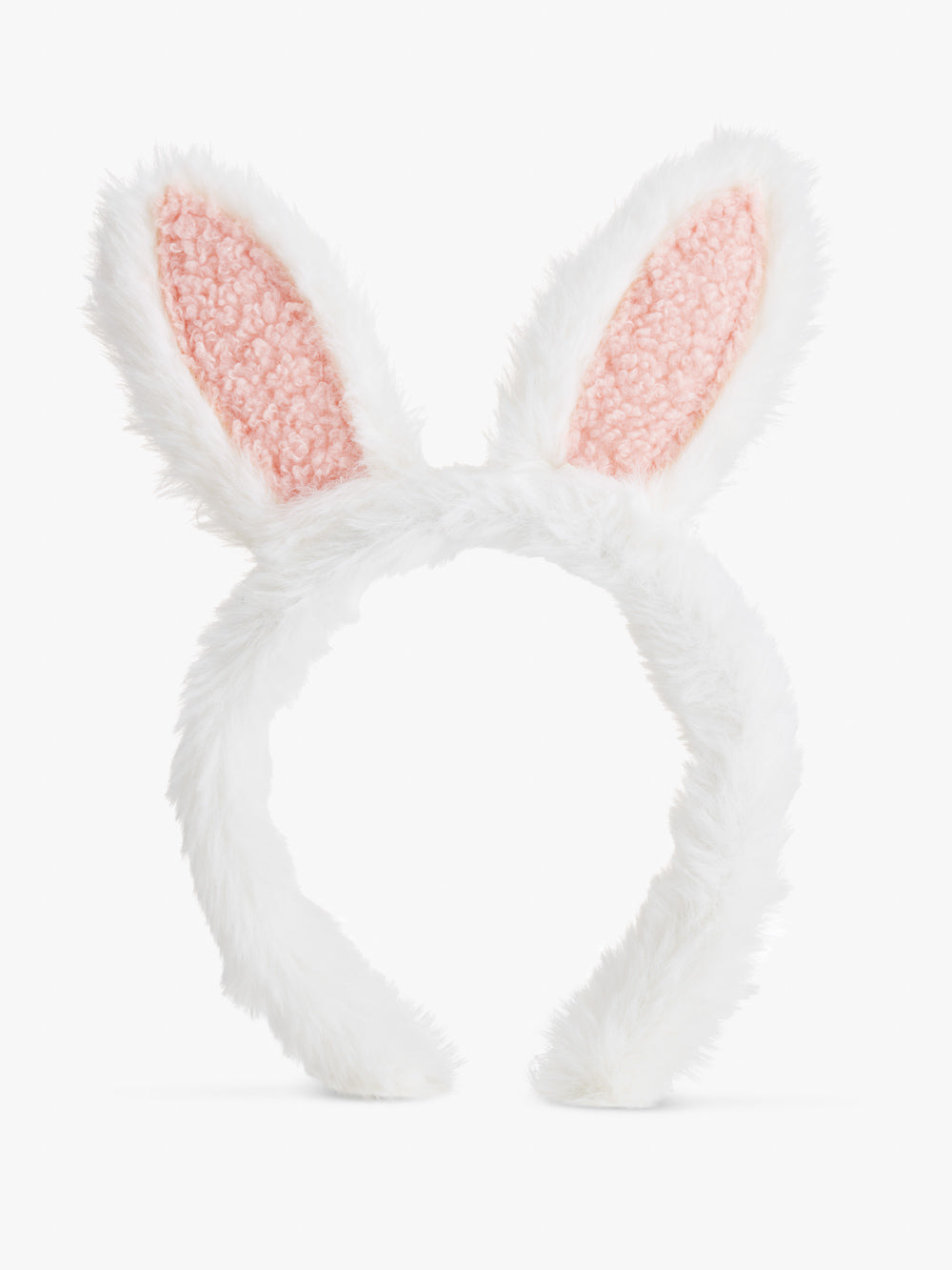 Small Stuff Accessories - Fluffy bunny ears for World Book Day