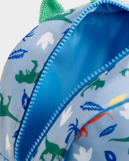 Dinosaur Print Kids Backpack