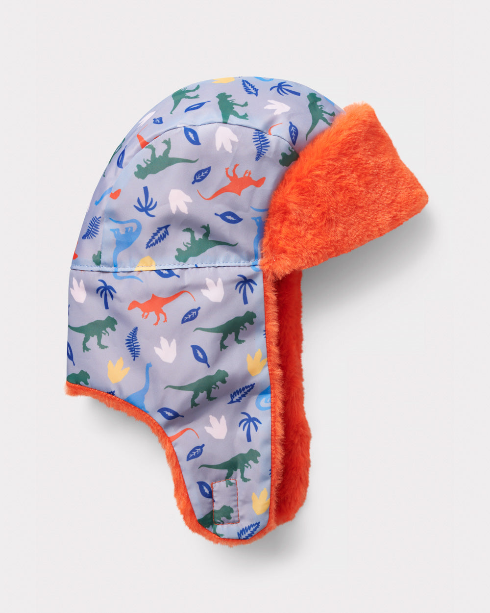 Dinosaur Print Deerstalker Hat - Small Stuff Accessories