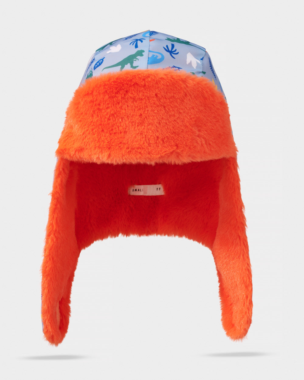 Dinosaur Print Deerstalker Hat - Small Stuff Accessories