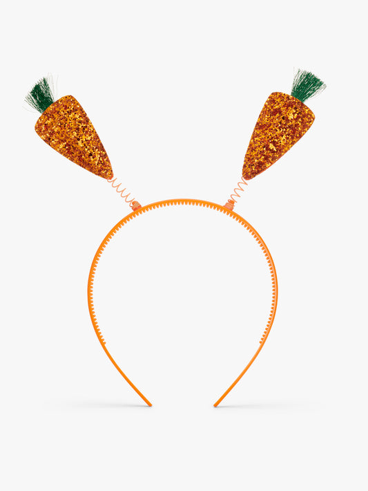 Small Stuff Accessories - Carrot bopper for World Book Week or Easter
