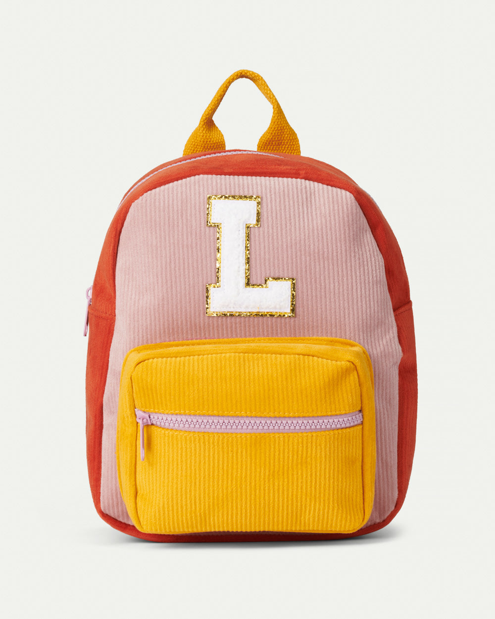 Initial backpacks cheap