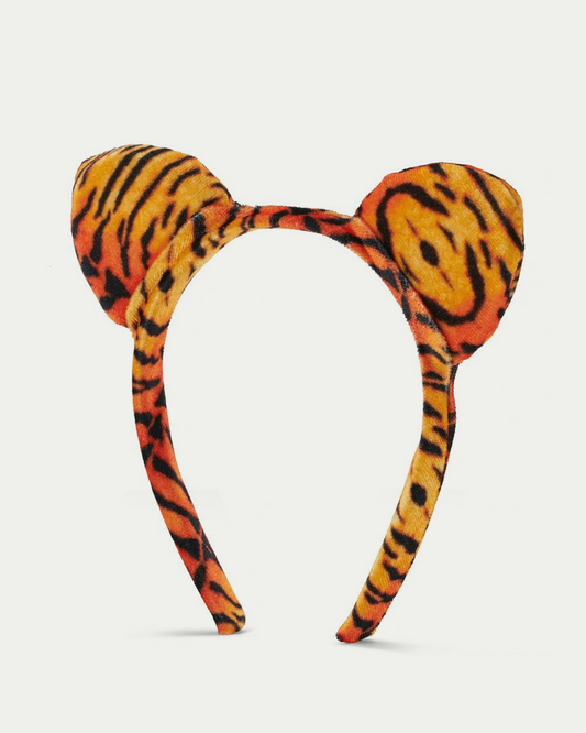 Tiger Dress Up Headband - Small Stuff Accessories