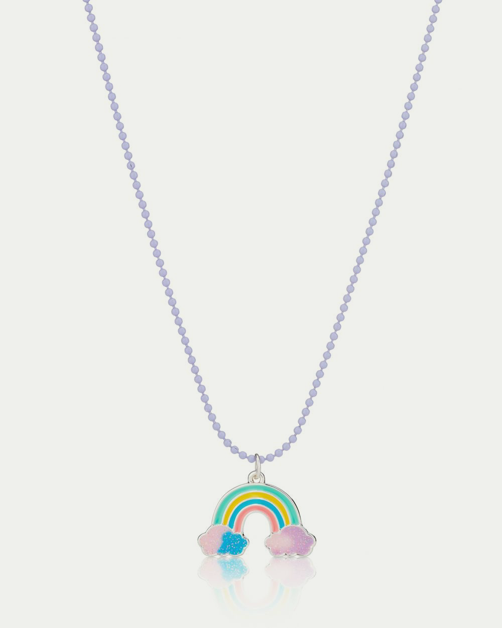 Rainbow Necklace - Small Stuff Accessories
